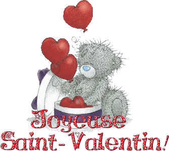 Saint Valentin