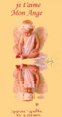 mon ange