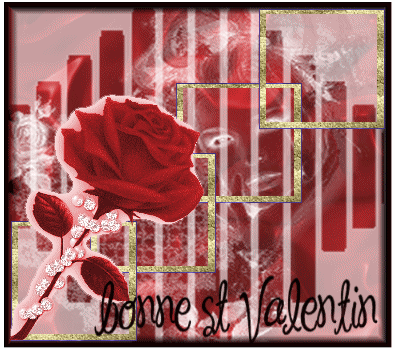 st valentin