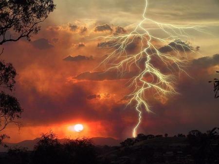 L'ORAGE