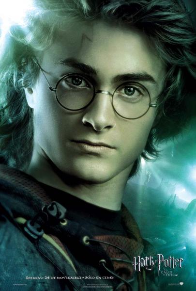 Harry Potter