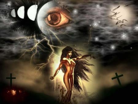 La MORT