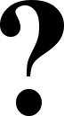 QUESTION / REPONSES