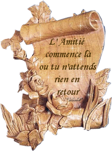 L'ami