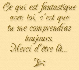 mon meilleur ami