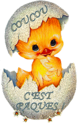 joyeuse paques