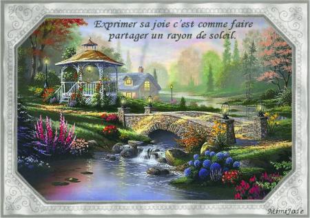 la joie