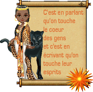 paroles