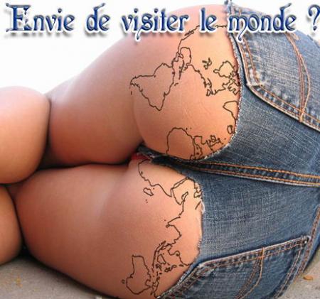 Monde