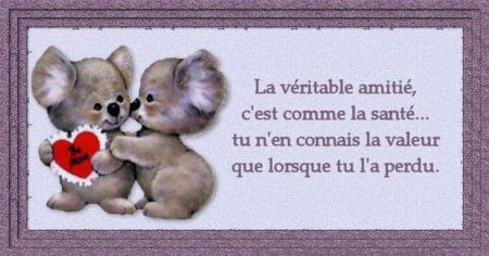 Vrai