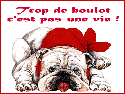 dur la vie