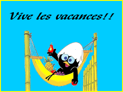 le retour