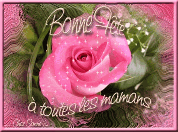 fete des meres