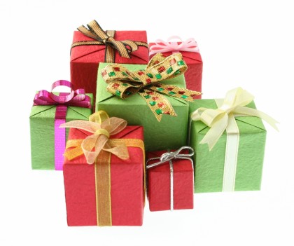 ton cadeau