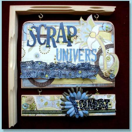 scrap