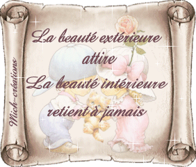 beauté